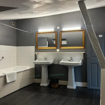 La Maison D'ailleurs קונדום
