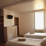 Prázdninový dům La Maison D'ailleurs *
