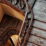 Prázdninový dům La Maison D'ailleurs