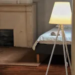 Prázdninový dům La Maison D'ailleurs
