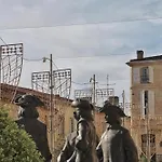 La Maison D'ailleurs Prázdninový dům