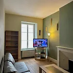 Prázdninový dům La Maison D'ailleurs