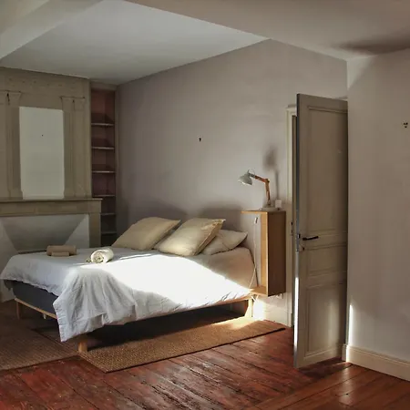 La Maison D'ailleurs Condom