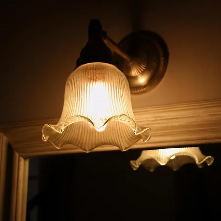 Дом отдыха La Maison D'ailleurs *