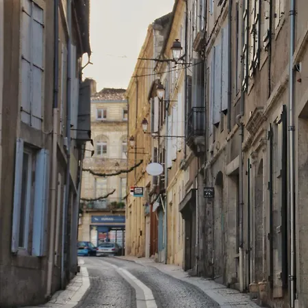 La Maison D'ailleurs *