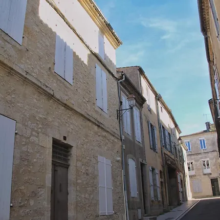 La Maison D'ailleurs *