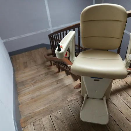 La Maison D'ailleurs