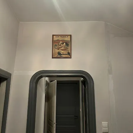 Дом отдыха La Maison D'ailleurs Кондом