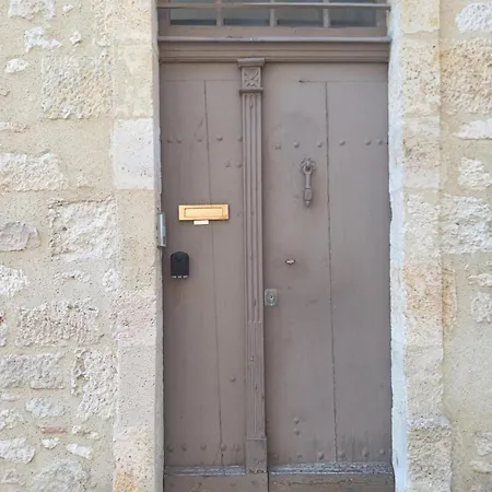 La Maison D'ailleurs Дом отдыха