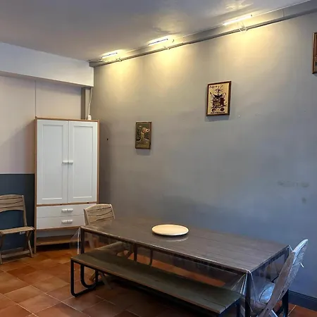 La Maison D'ailleurs *