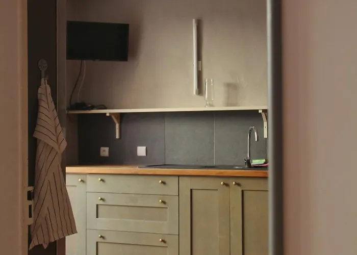 La Maison D'ailleurs Ferienhaus Condom