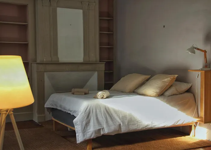 La Maison D'ailleurs