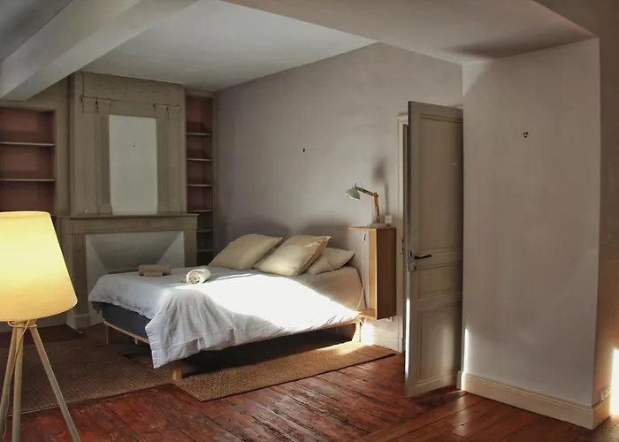 La Maison D'ailleurs Condom