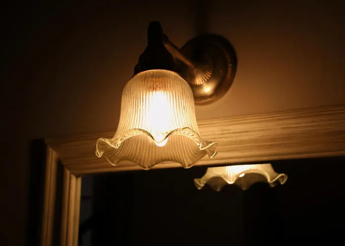 Ferienhaus La Maison D'ailleurs *