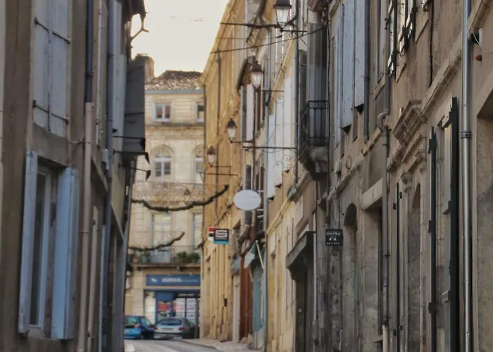 La Maison D'ailleurs *