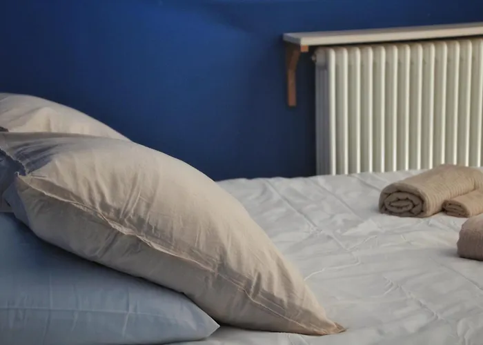 La Maison D'ailleurs * Condom