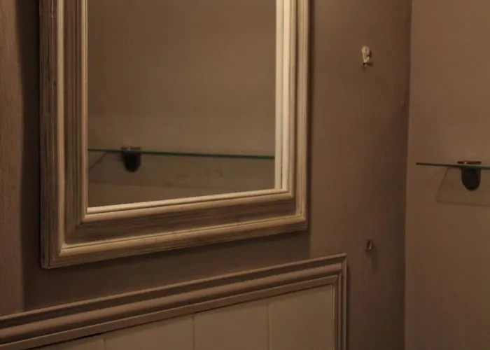 Ferienhaus La Maison D'ailleurs