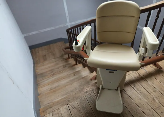 La Maison D'ailleurs