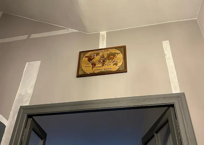 La Maison D'ailleurs Condom